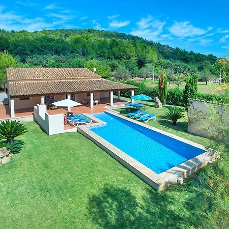 Owl Booking Villa Romeu - 10 Min Walk To The Old Town Pollensa Exterior foto