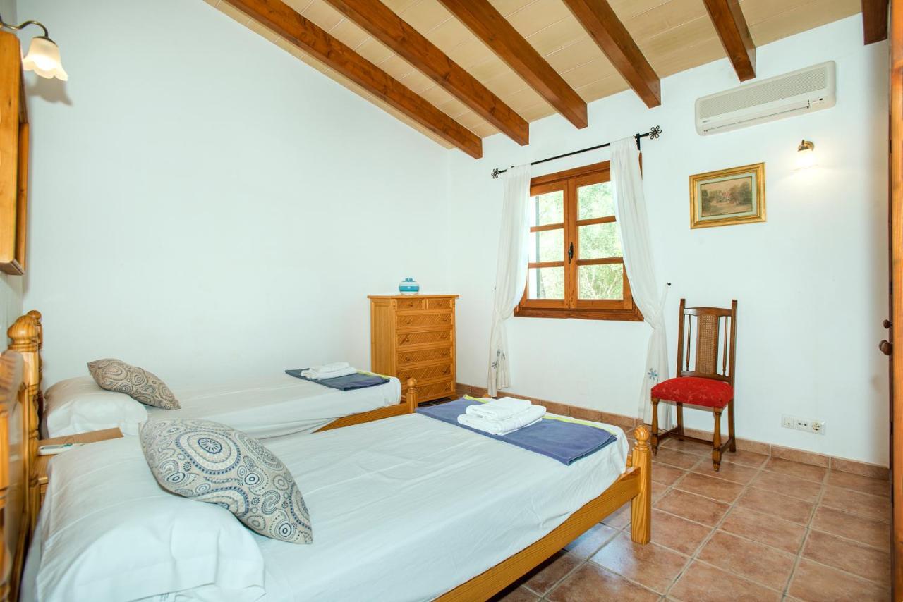 Owl Booking Villa Romeu - 10 Min Walk To The Old Town Pollensa Exterior foto