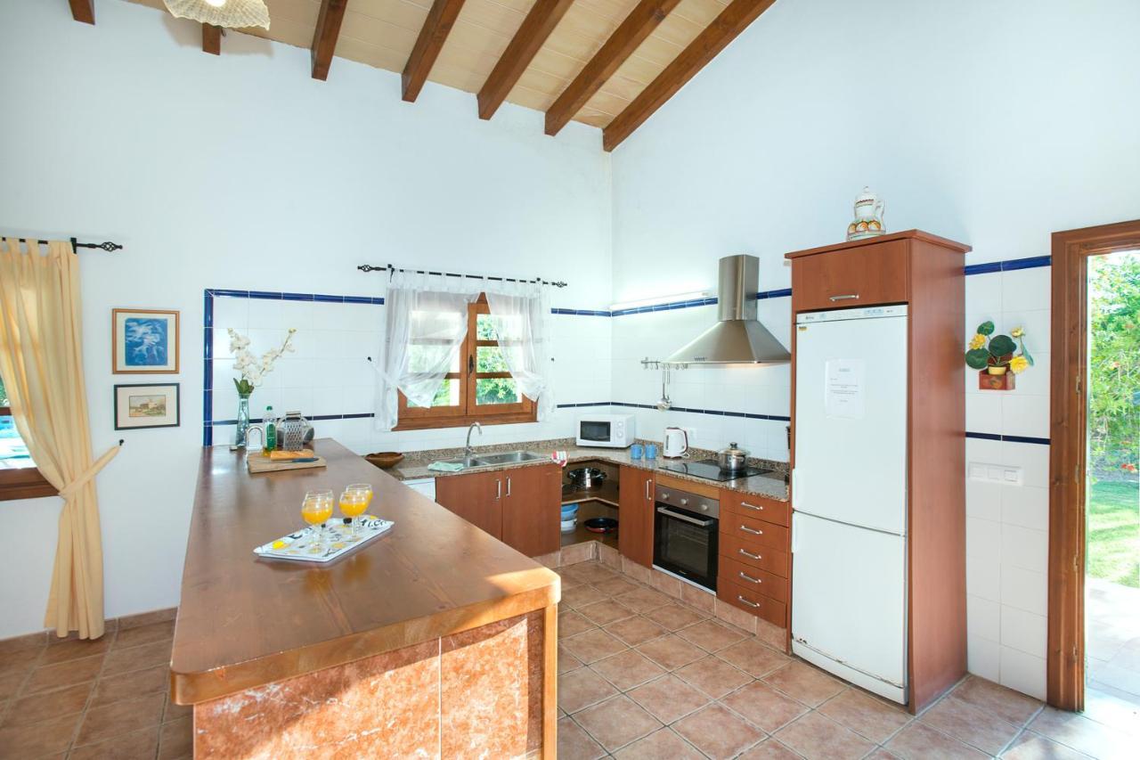 Owl Booking Villa Romeu - 10 Min Walk To The Old Town Pollensa Exterior foto
