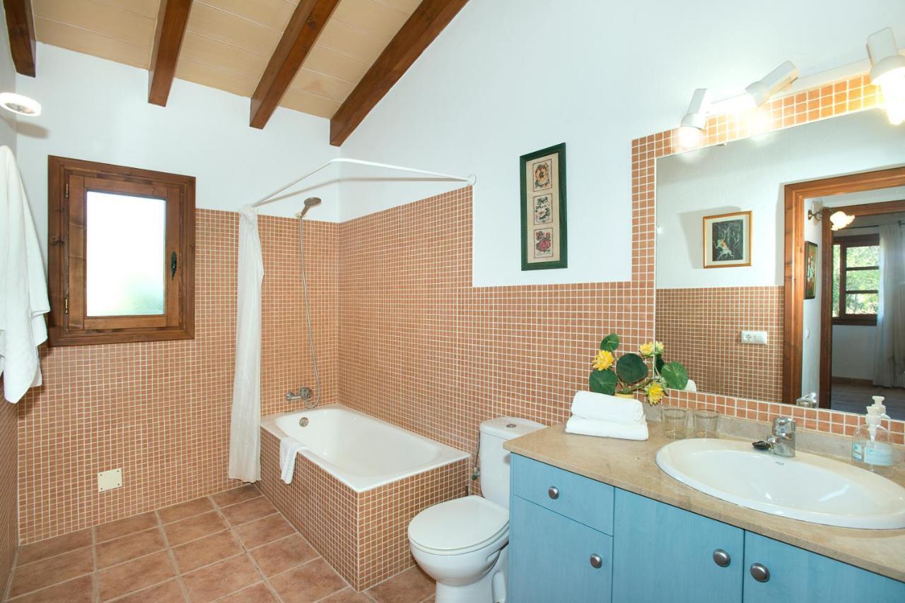 Owl Booking Villa Romeu - 10 Min Walk To The Old Town Pollensa Exterior foto