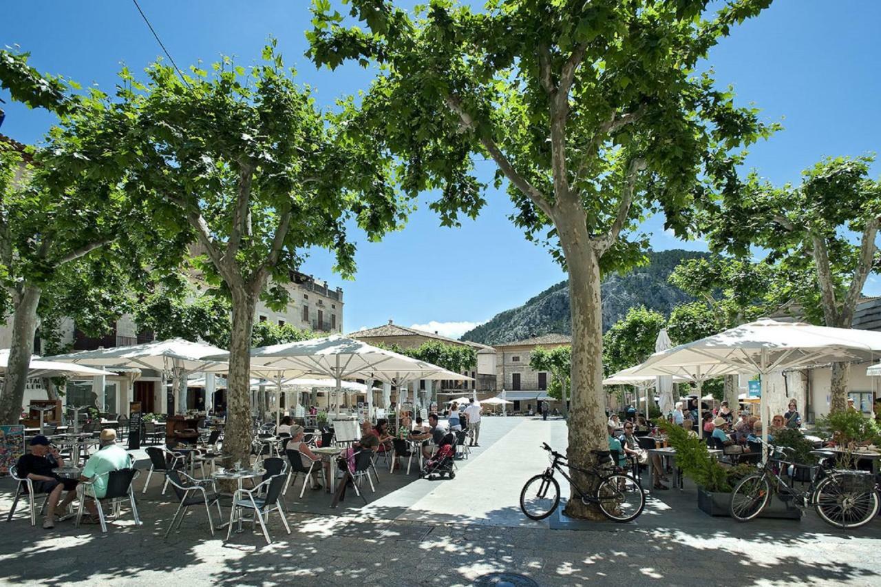 Owl Booking Villa Romeu - 10 Min Walk To The Old Town Pollensa Exterior foto